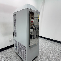 Unused Millrock Technology Magnum MG85S10 Production Freeze Dryer image 1